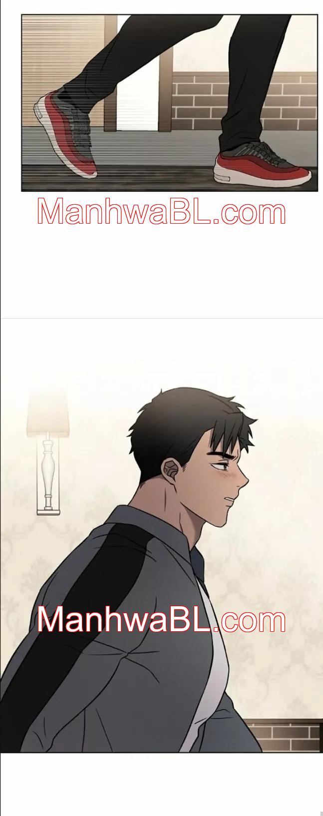 Amor De Gimnasio - Capítulo 9 3 manhwa