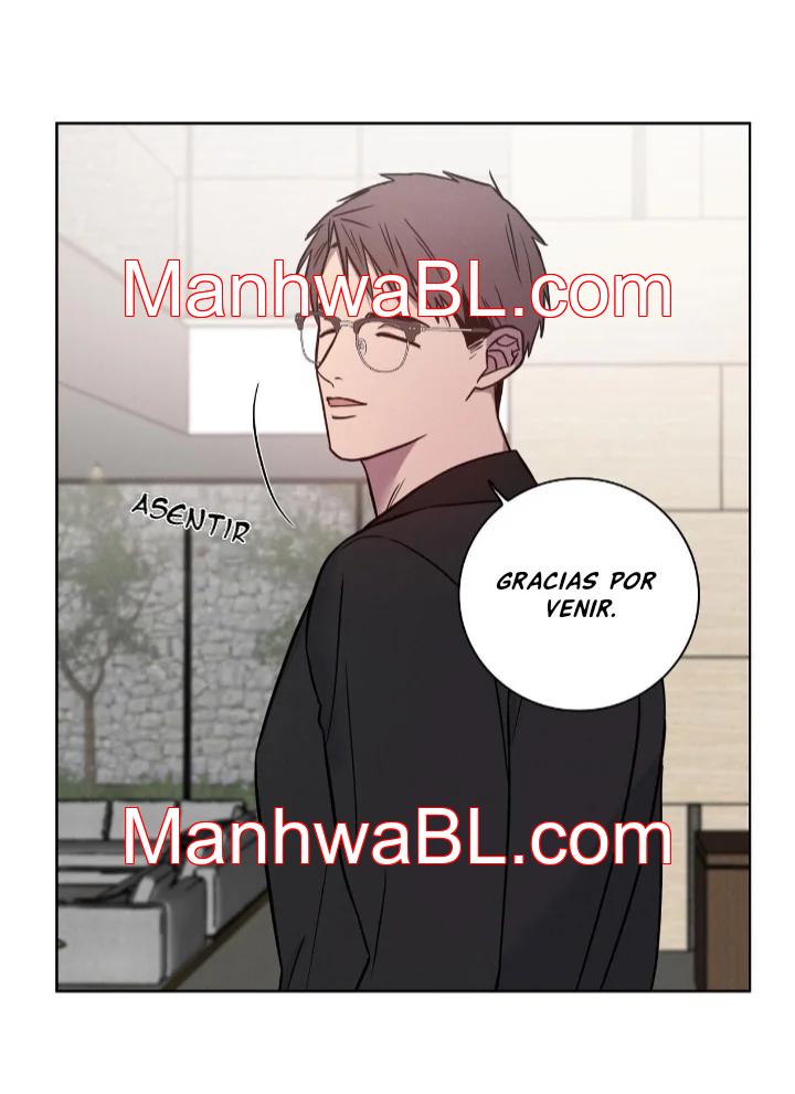 Amor De Gimnasio - Capítulo 36 manhwa
