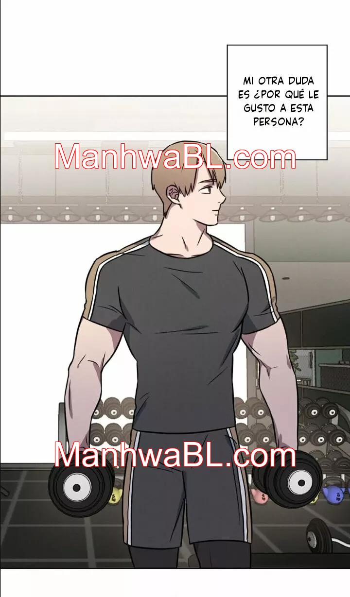 Amor De Gimnasio - Capítulo 11 3 manhwa
