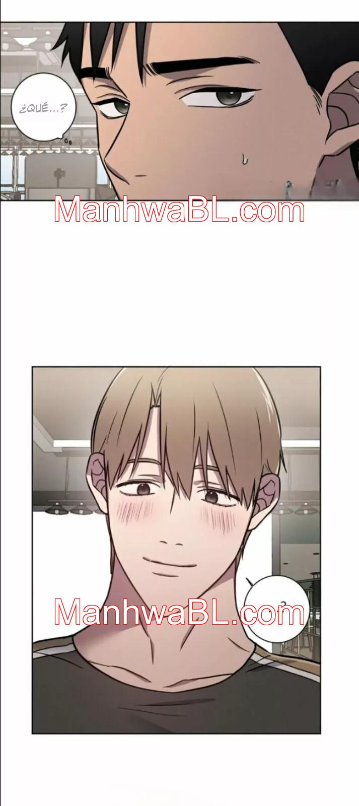 Amor De Gimnasio - Capítulo 11 3 manhwa