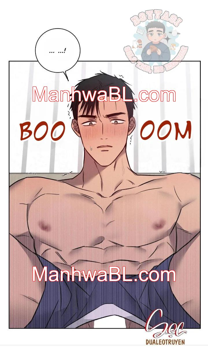 Amor De Gimnasio - Capítulo 32 3 manhwa