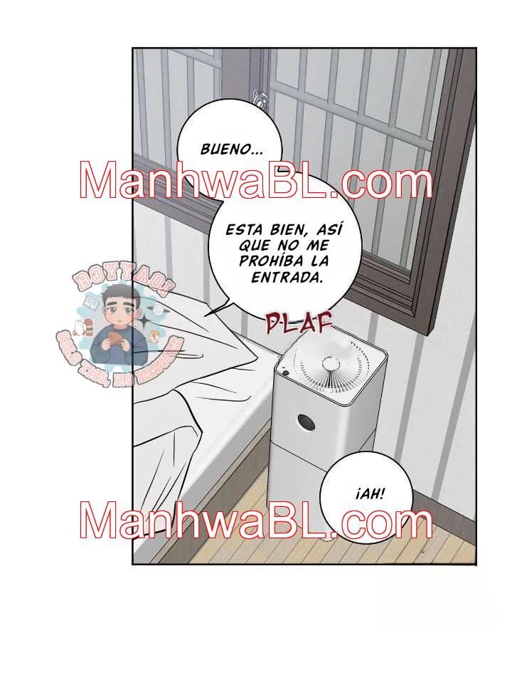 Amor De Gimnasio - Capítulo 32 3 manhwa