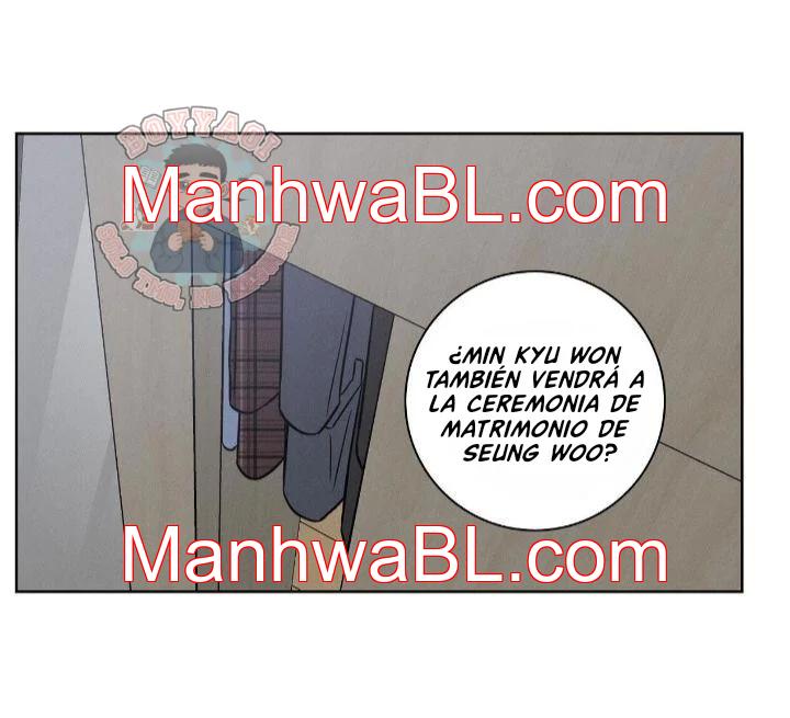 Amor De Gimnasio - Capítulo 32 3 manhwa