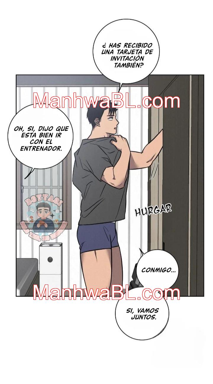 Amor De Gimnasio - Capítulo 32 3 manhwa