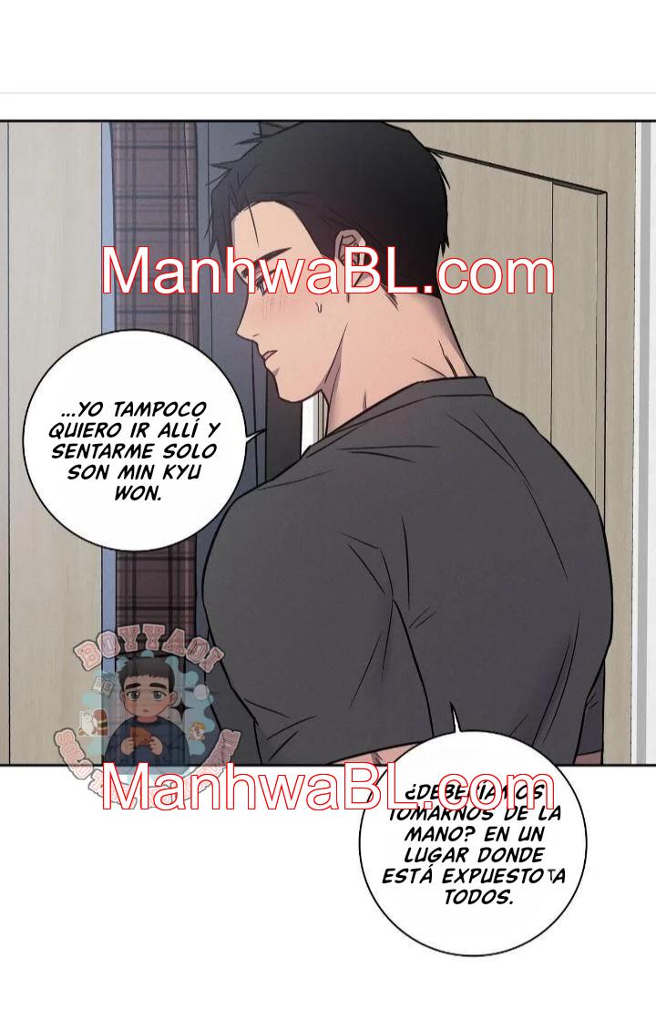 Amor De Gimnasio - Capítulo 32 3 manhwa