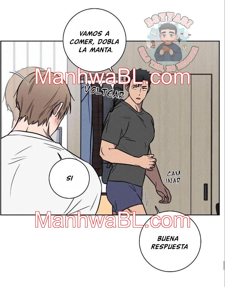Amor De Gimnasio - Capítulo 32 3 manhwa