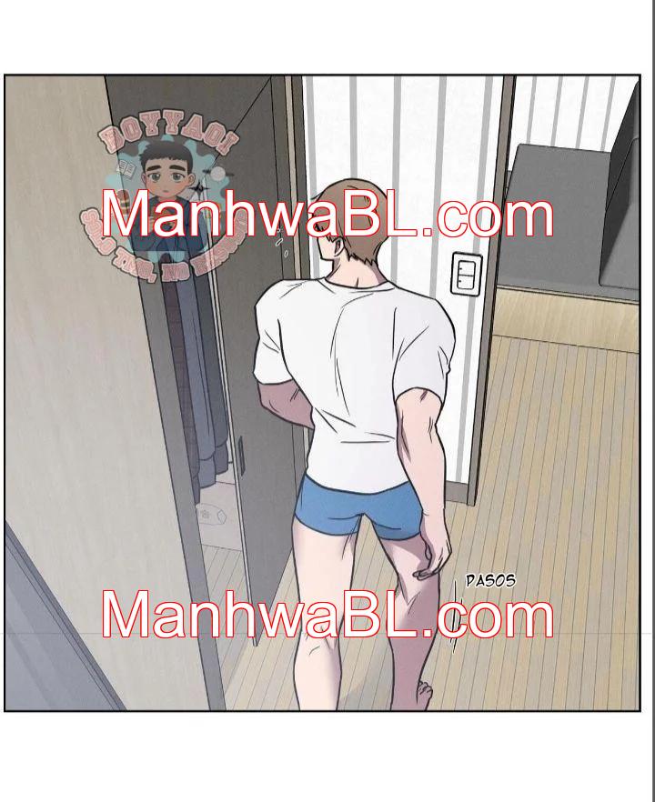 Amor De Gimnasio - Capítulo 32 3 manhwa