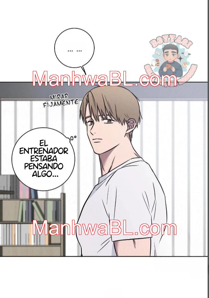 Amor De Gimnasio - Capítulo 32 3 manhwa