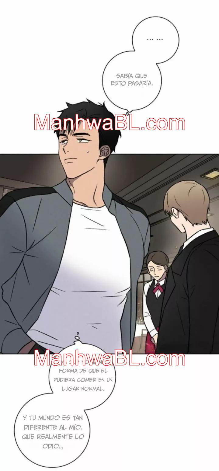 Amor De Gimnasio - Capítulo 5 2 manhwa
