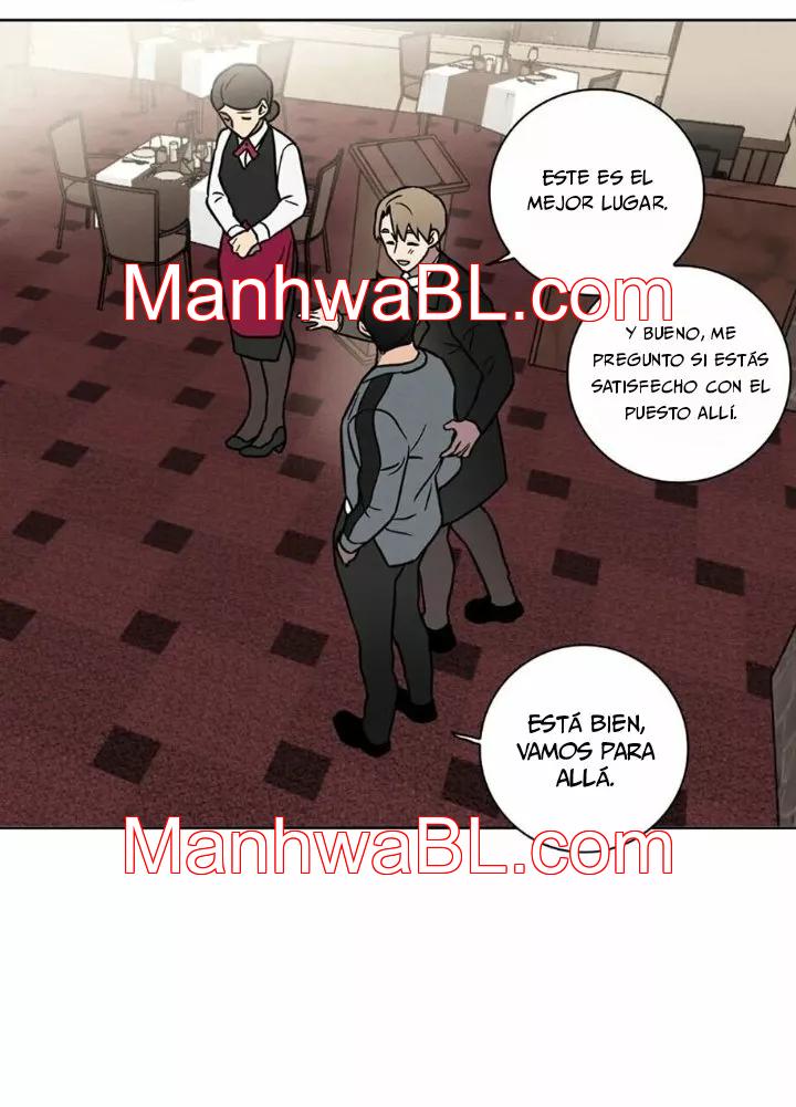 Amor De Gimnasio - Capítulo 5 2 manhwa