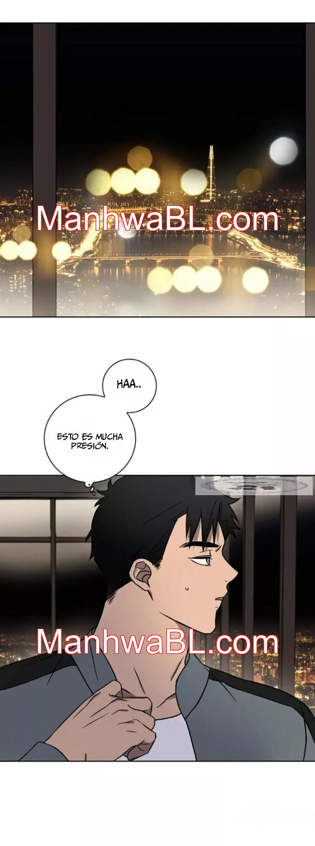 Amor De Gimnasio - Capítulo 5 2 manhwa
