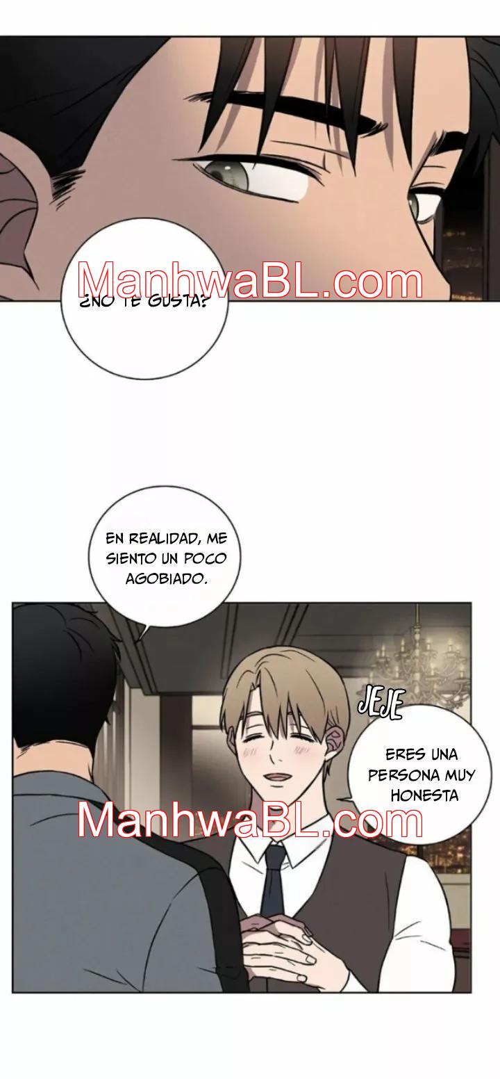 Amor De Gimnasio - Capítulo 5 2 manhwa