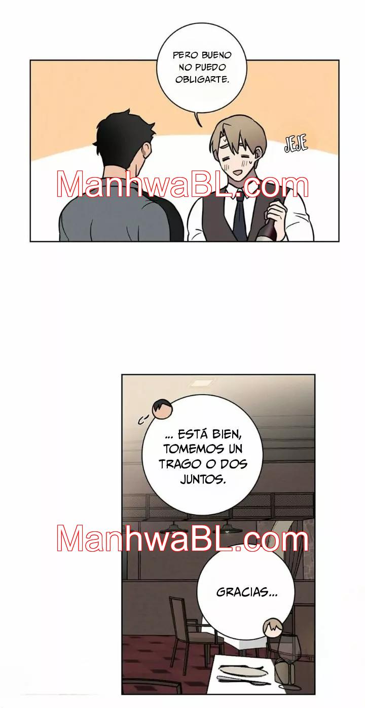 Amor De Gimnasio - Capítulo 5 2 manhwa