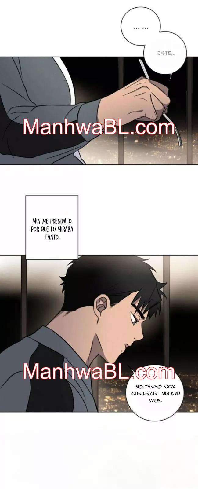 Amor De Gimnasio - Capítulo 5 2 manhwa