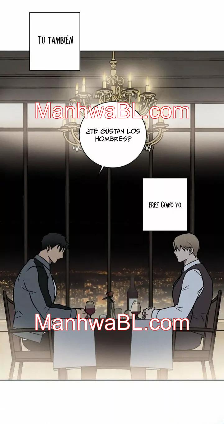 Amor De Gimnasio - Capítulo 5 2 manhwa