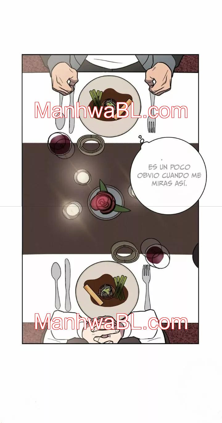 Amor De Gimnasio - Capítulo 5 2 manhwa