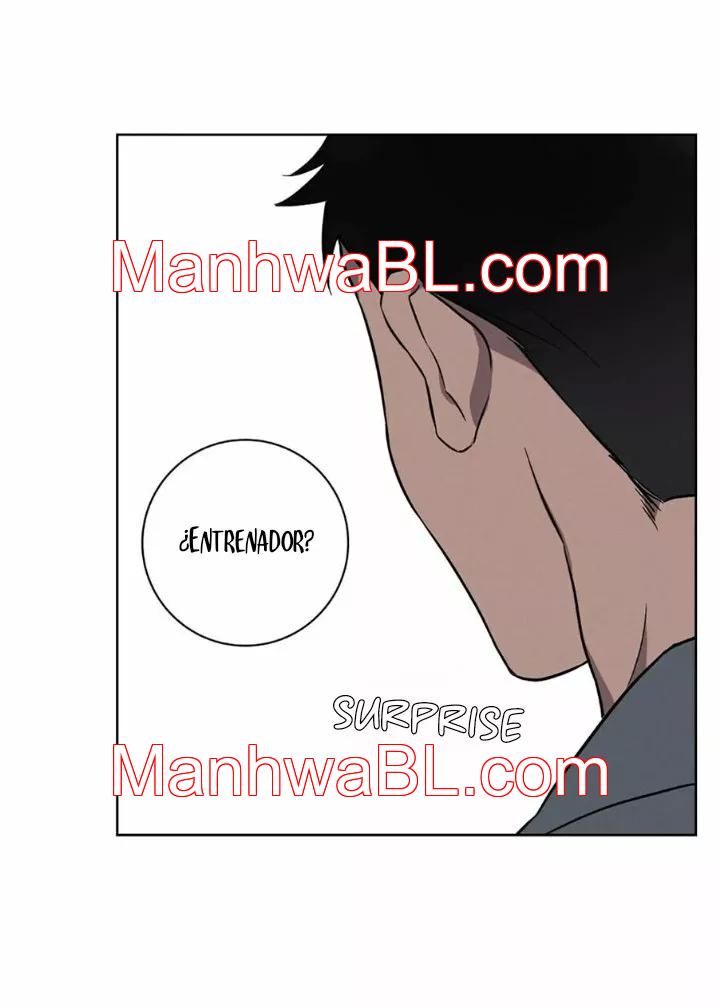 Amor De Gimnasio - Capítulo 6 manhwa
