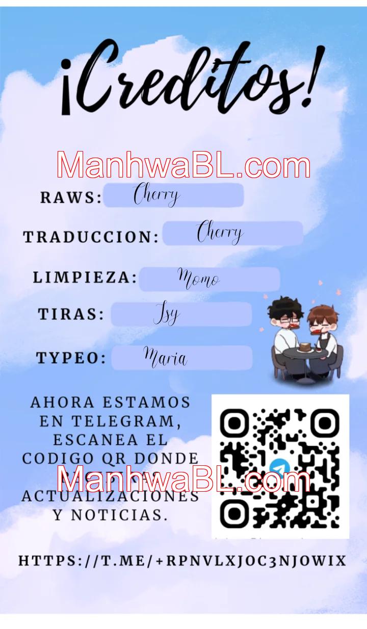 Amor De Gimnasio - Capítulo 26 3 manhwa