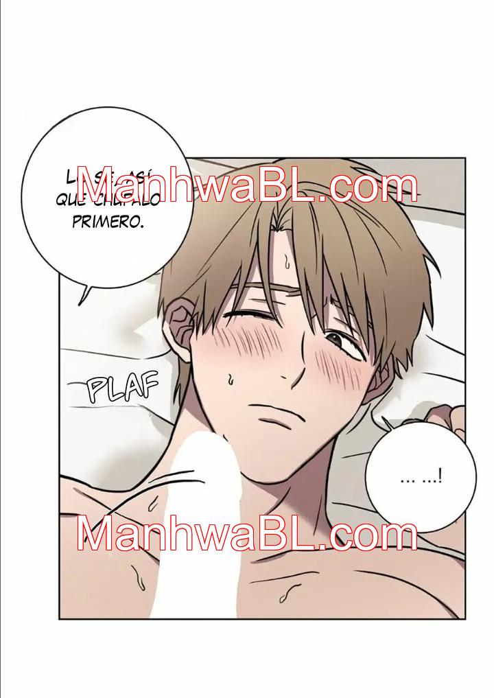 Amor De Gimnasio - Capítulo 7 3 manhwa