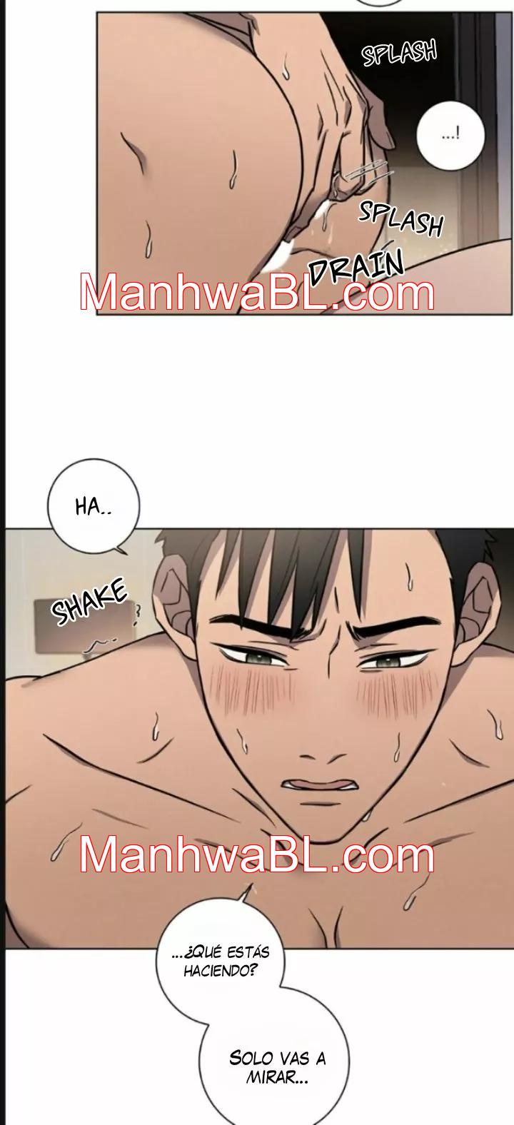 Amor De Gimnasio - Capítulo 7 3 manhwa
