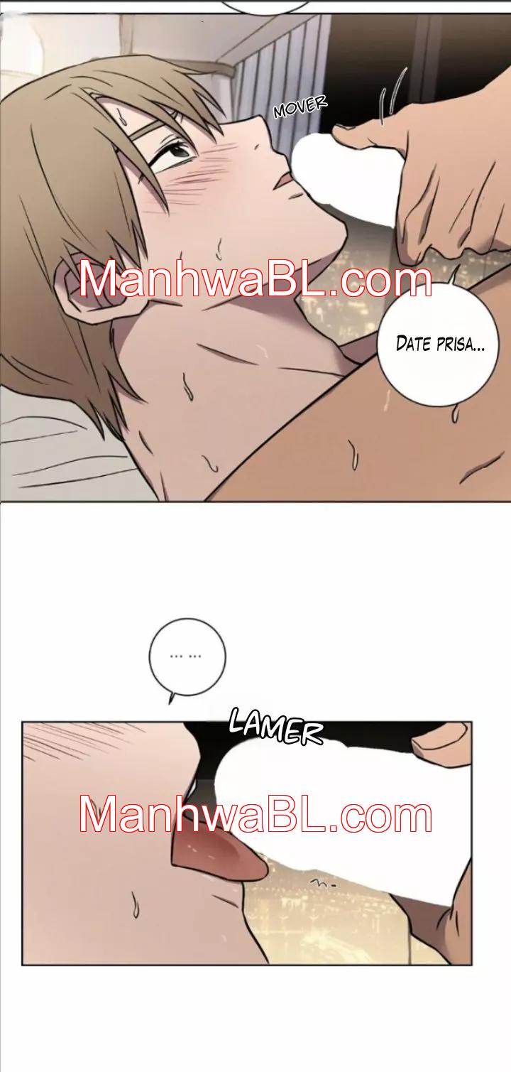 Amor De Gimnasio - Capítulo 7 3 manhwa
