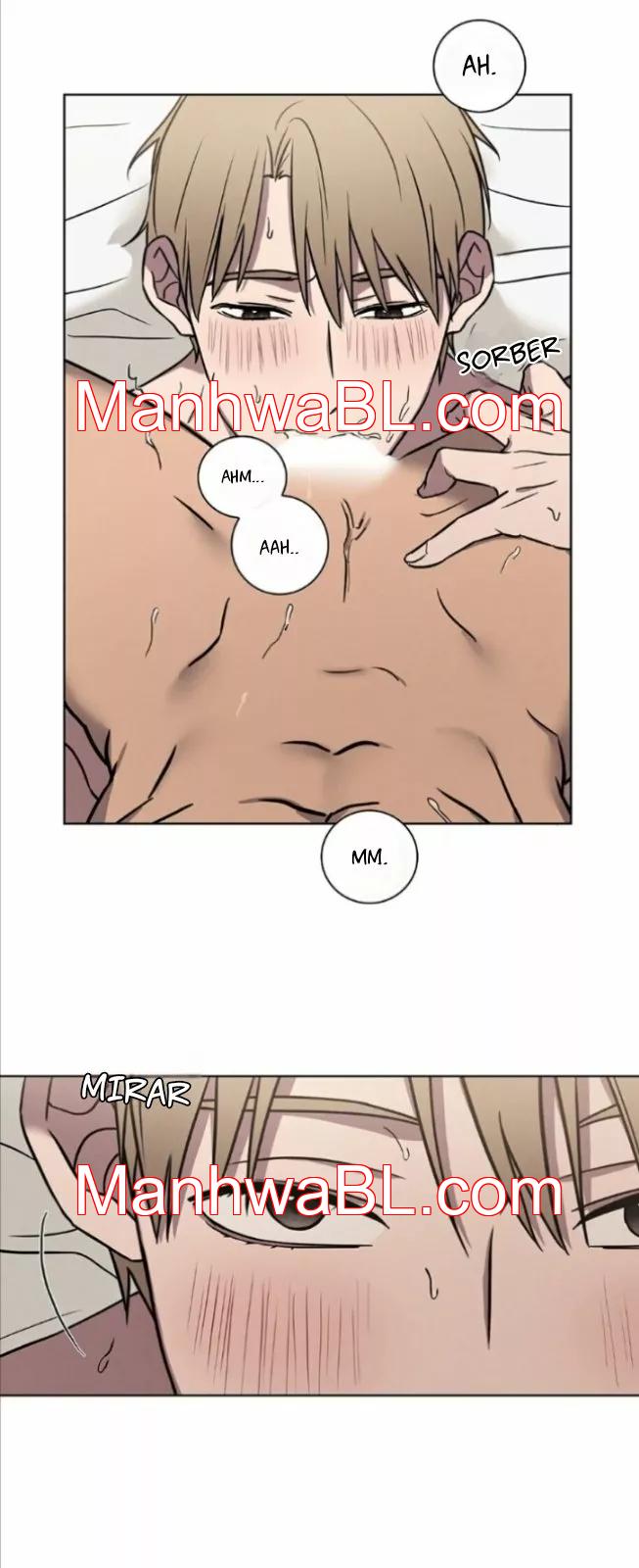 Amor De Gimnasio - Capítulo 7 3 manhwa