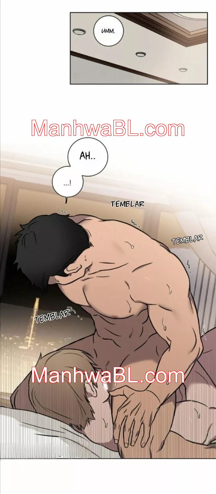 Amor De Gimnasio - Capítulo 7 3 manhwa