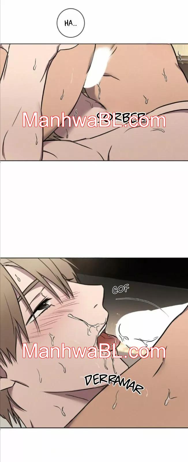 Amor De Gimnasio - Capítulo 7 3 manhwa