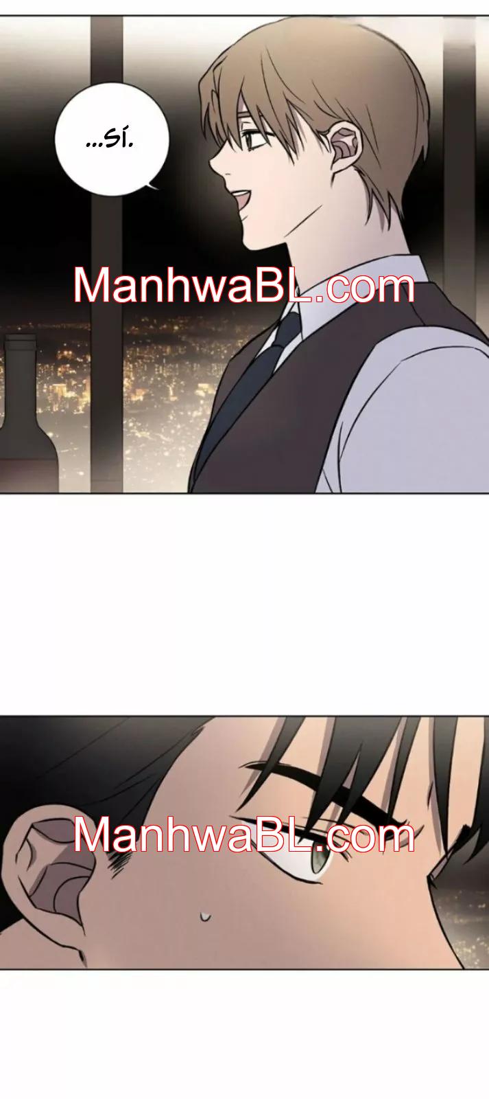 Amor De Gimnasio - Capítulo 5 3 manhwa