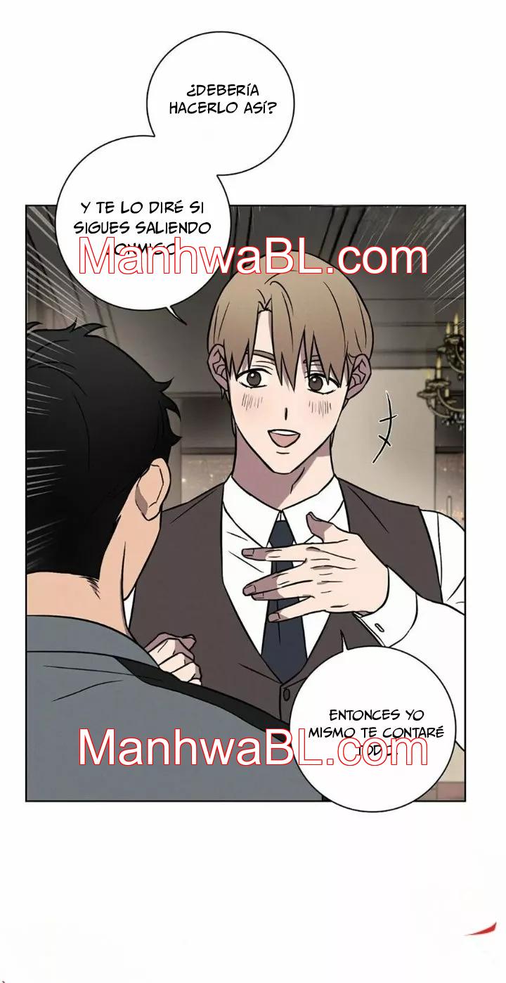 Amor De Gimnasio - Capítulo 5 3 manhwa