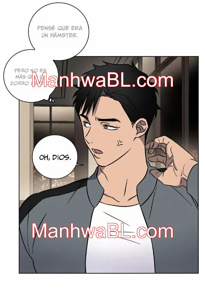 Amor De Gimnasio - Capítulo 5 3 manhwa