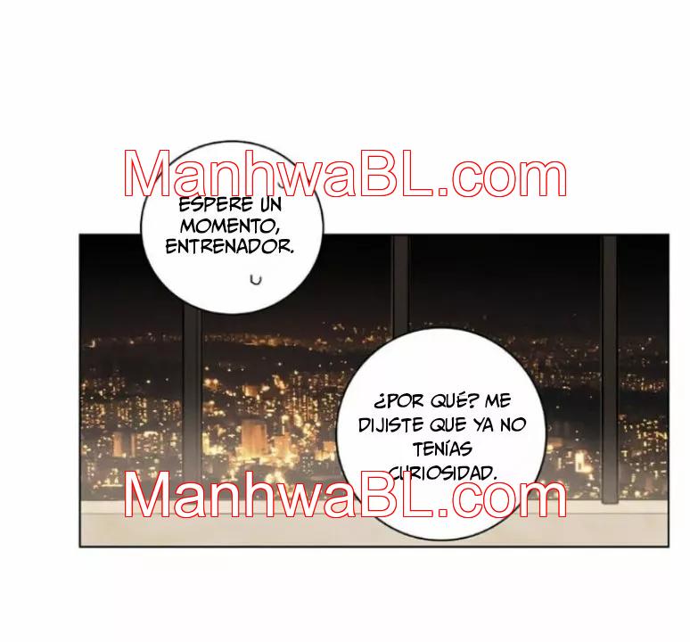 Amor De Gimnasio - Capítulo 5 3 manhwa
