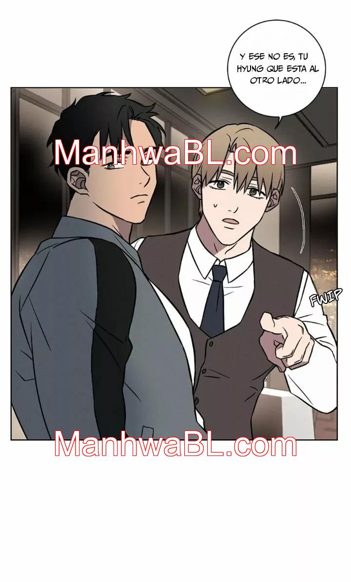 Amor De Gimnasio - Capítulo 5 3 manhwa