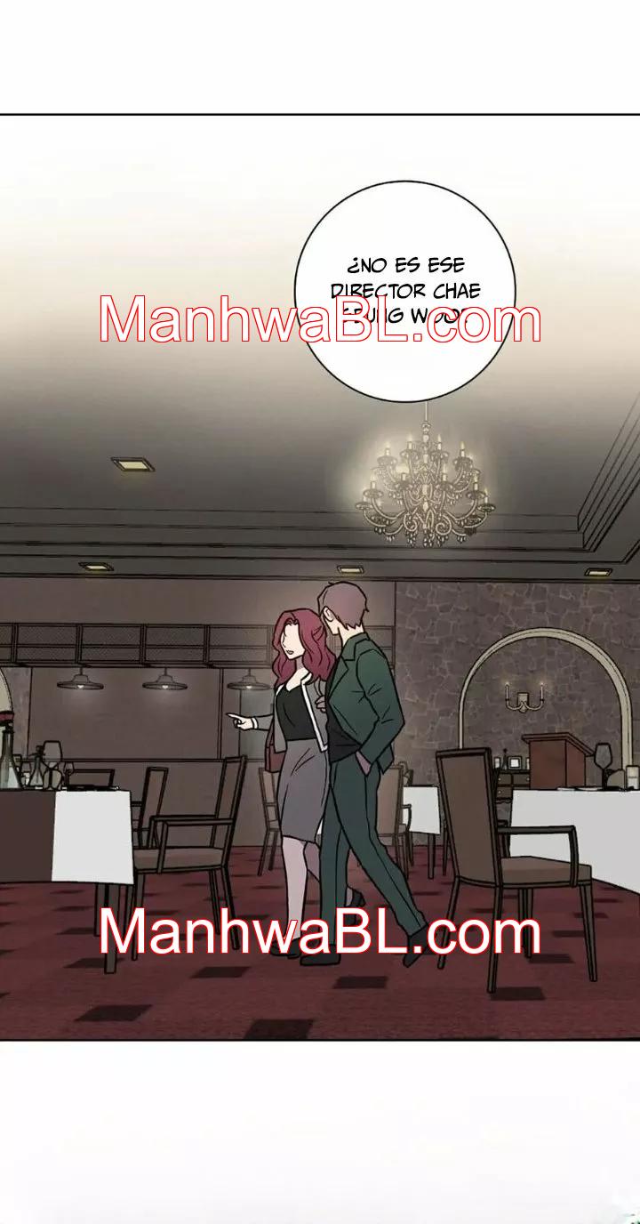 Amor De Gimnasio - Capítulo 5 3 manhwa