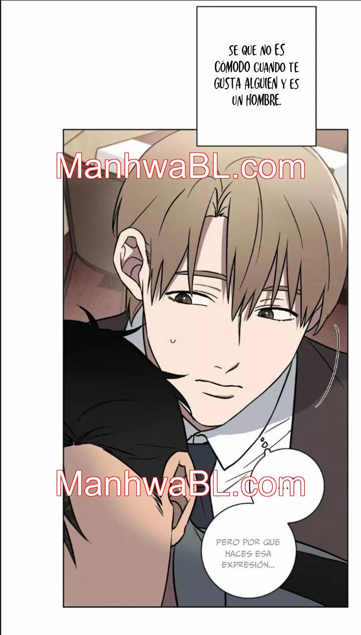 Amor De Gimnasio - Capítulo 5 3 manhwa