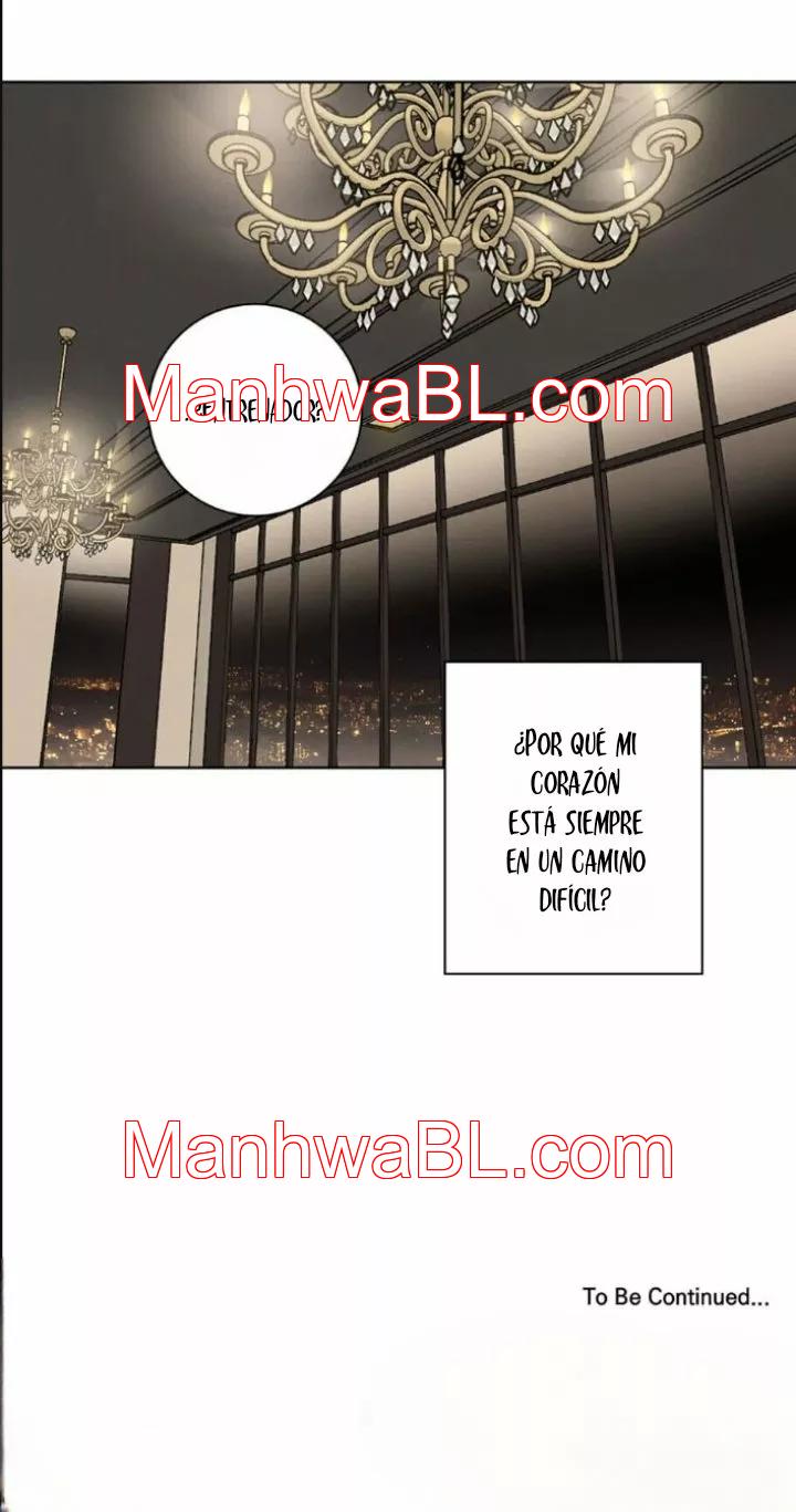 Amor De Gimnasio - Capítulo 5 3 manhwa