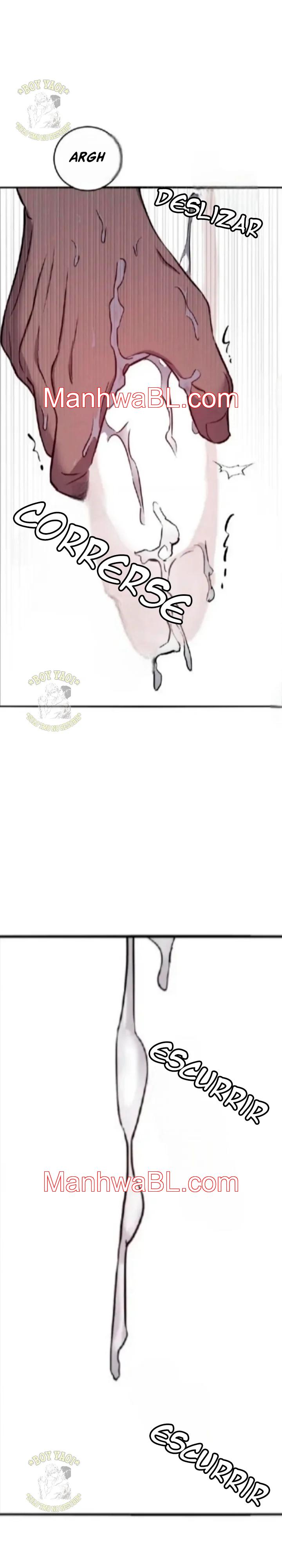 Amor De Gimnasio - Capítulo 17 2 manhwa