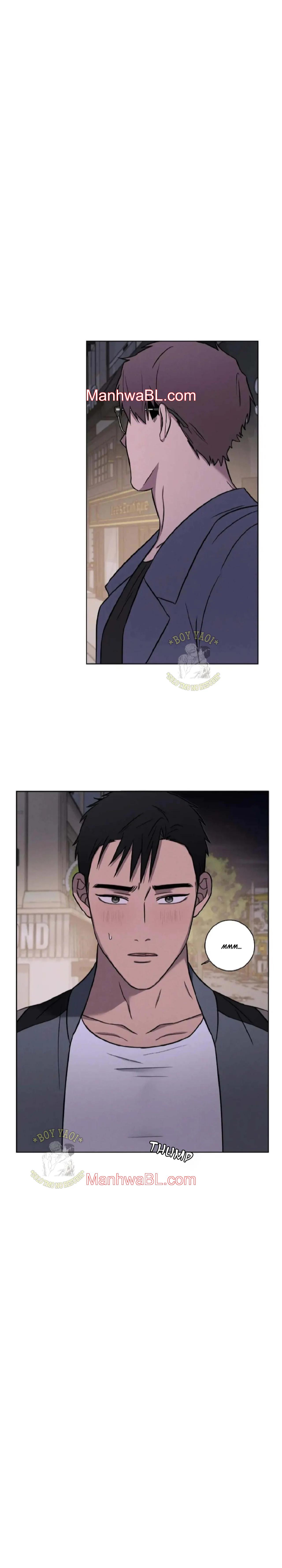 Amor De Gimnasio - Capítulo 19 manhwa