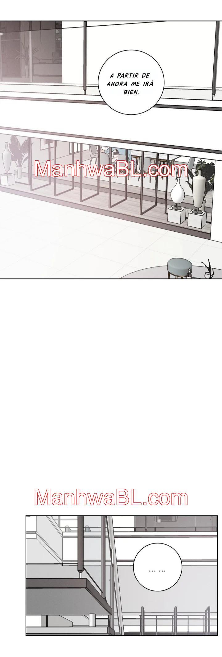 Amor De Gimnasio - Capítulo 38 3 manhwa