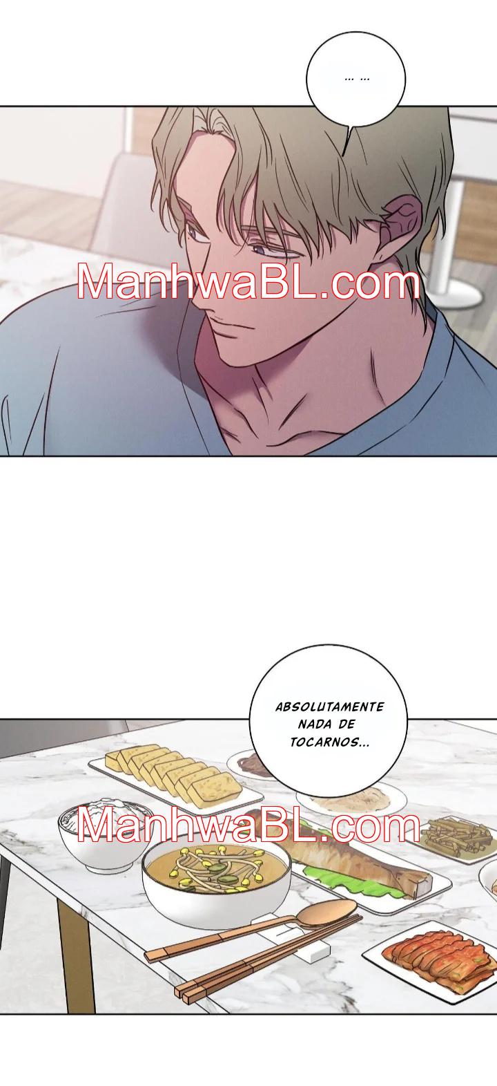 Amor De Gimnasio - Capítulo 38 3 manhwa