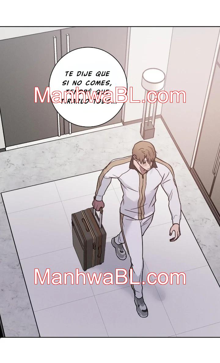 Amor De Gimnasio - Capítulo 38 3 manhwa