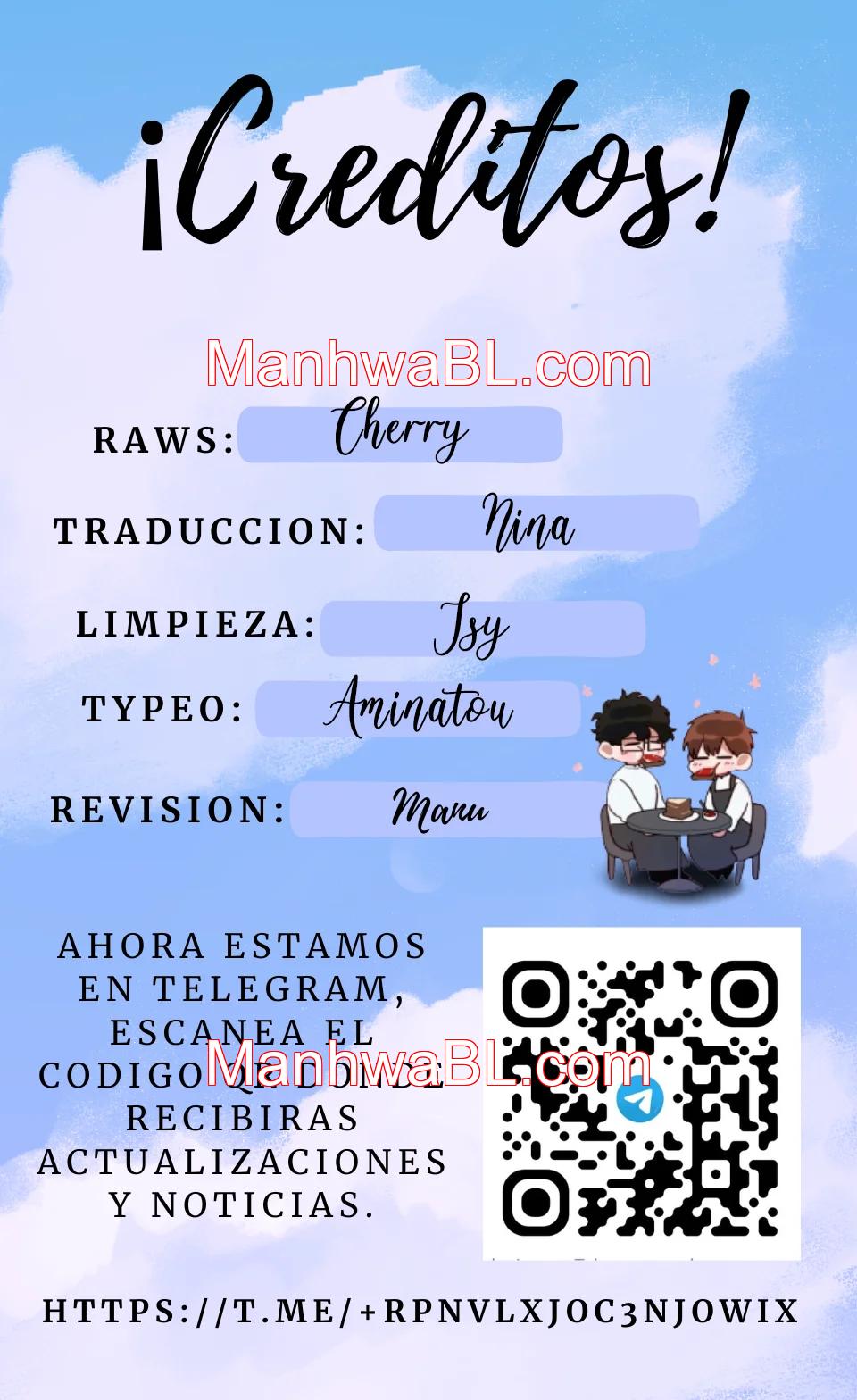 Amor De Gimnasio - Capítulo 38 3 manhwa