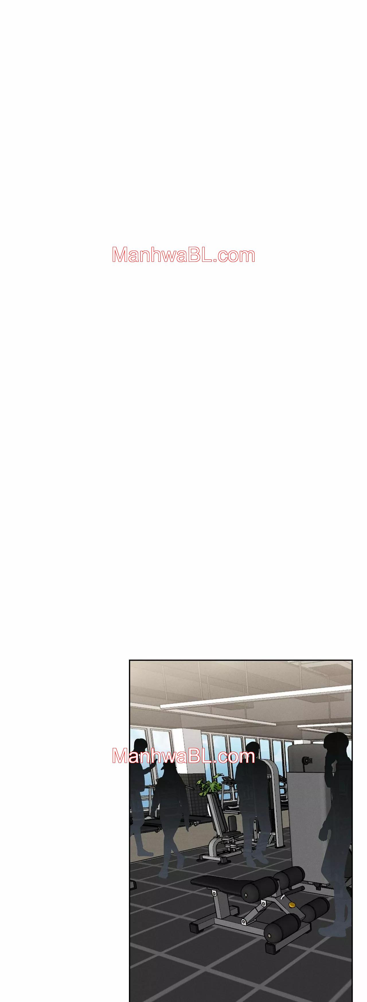 Amor De Gimnasio - Capítulo 2 2 manhwa
