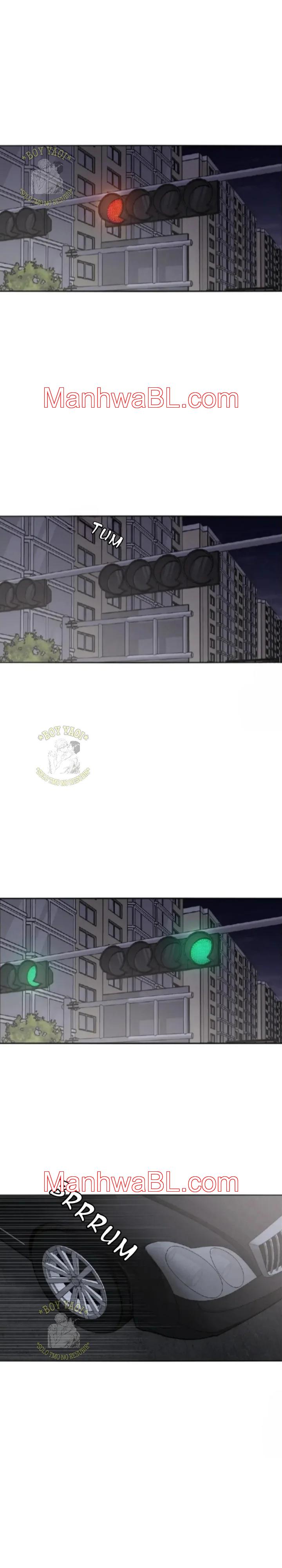 Amor De Gimnasio - Capítulo 21 manhwa