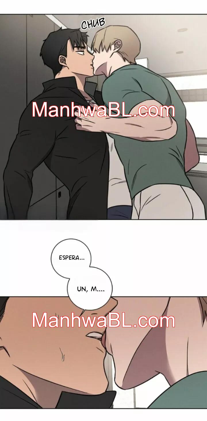 Amor De Gimnasio - Capítulo 10 3 manhwa