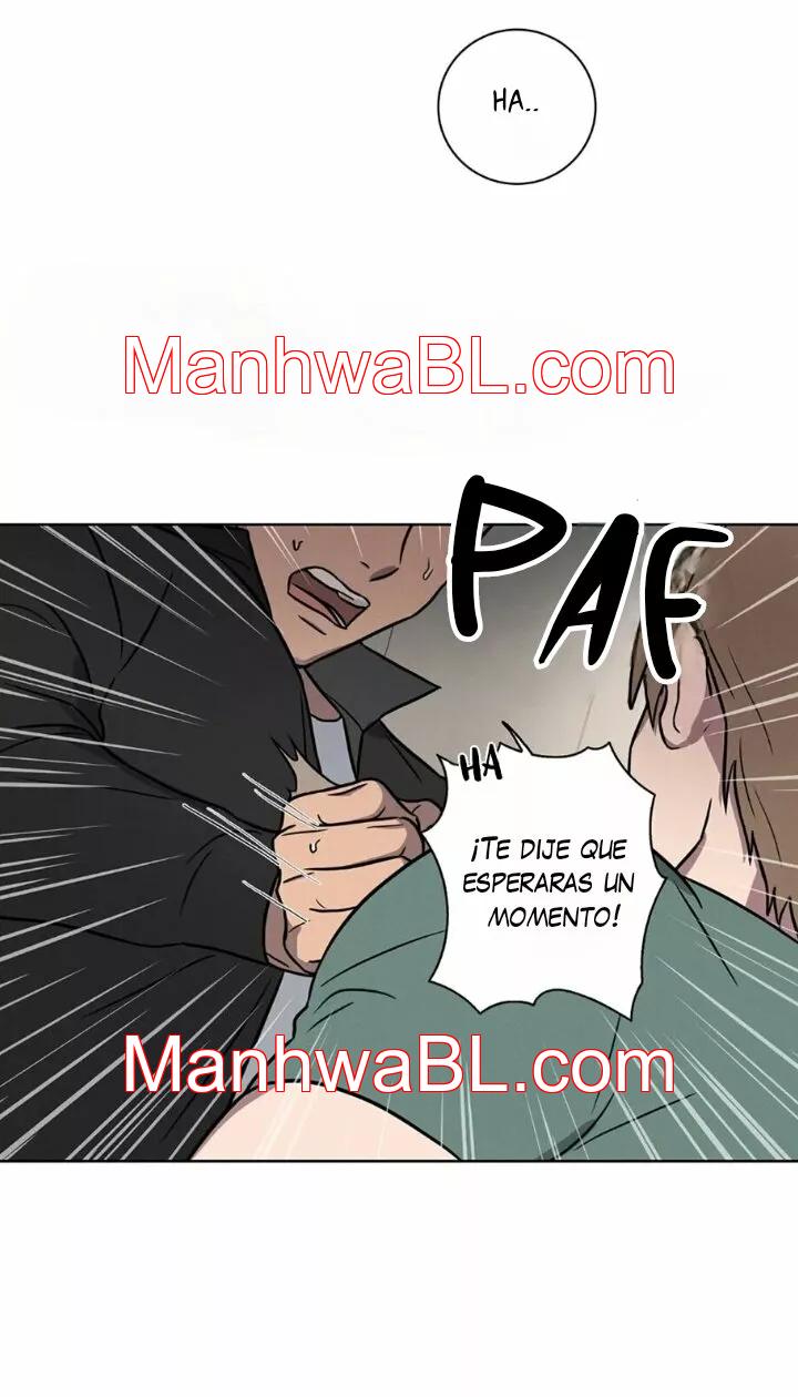 Amor De Gimnasio - Capítulo 10 3 manhwa