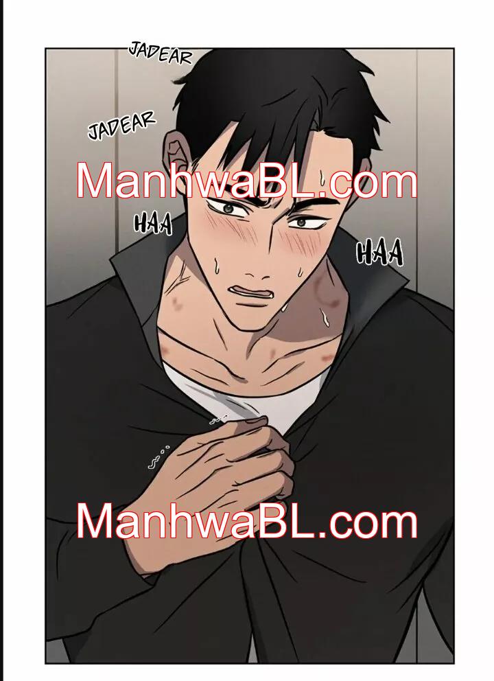 Amor De Gimnasio - Capítulo 10 3 manhwa