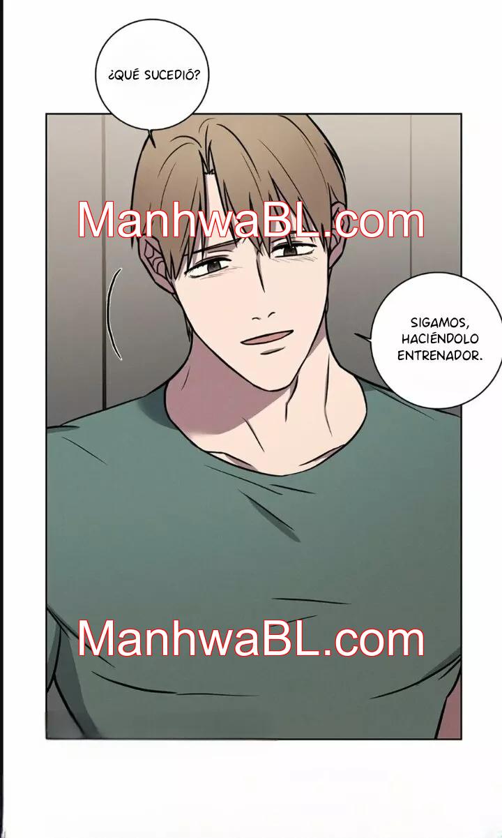 Amor De Gimnasio - Capítulo 10 3 manhwa