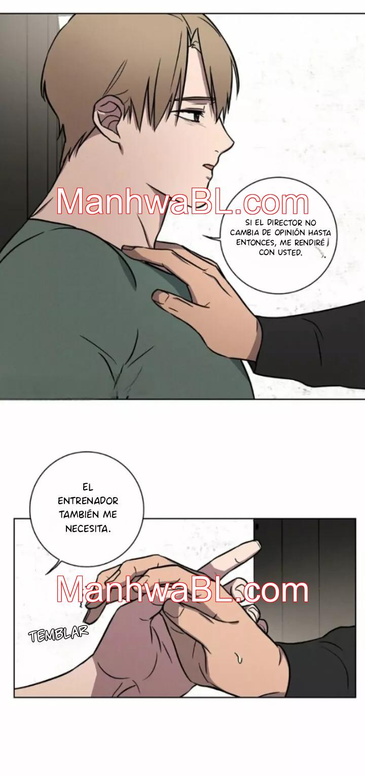 Amor De Gimnasio - Capítulo 10 3 manhwa