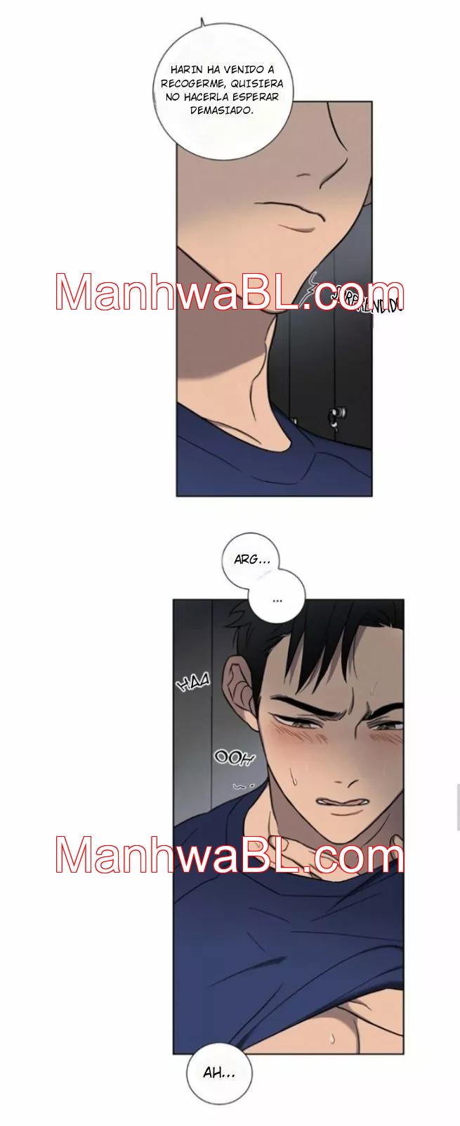 Amor De Gimnasio - Capítulo 0 2 manhwa